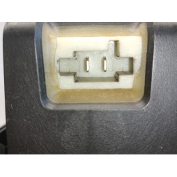 Ventola interna abitacolo aria clima Fiat Grande Punto Evo 164230100  A10972