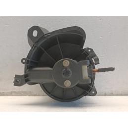 Ventola interna abitacolo aria clima Fiat Grande Punto Evo 164230100  A10972