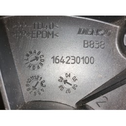 Ventola interna abitacolo aria clima Fiat Grande Punto Evo 164230100  A10972