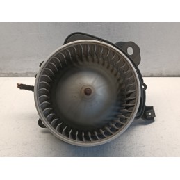 Ventola interna abitacolo aria clima Fiat Grande Punto Evo 164230100  A10972