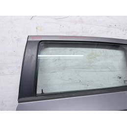 Porta Posteriore Sinistra Chevrolet Aveo T300 Seconda Serie Grigio  B3721