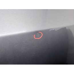 Porta Posteriore Sinistra Chevrolet Aveo T300 Seconda Serie Grigio  B3721
