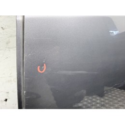 Porta Posteriore Sinistra Chevrolet Aveo T300 Seconda Serie Grigio  B3721