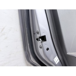 Porta Posteriore Sinistra Chevrolet Aveo T300 Seconda Serie Grigio  B3721