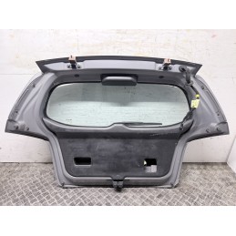Portellone Posteriore Cofano Bagagliaio Chevrolet Aveo T300 Con Lunotto  B3722