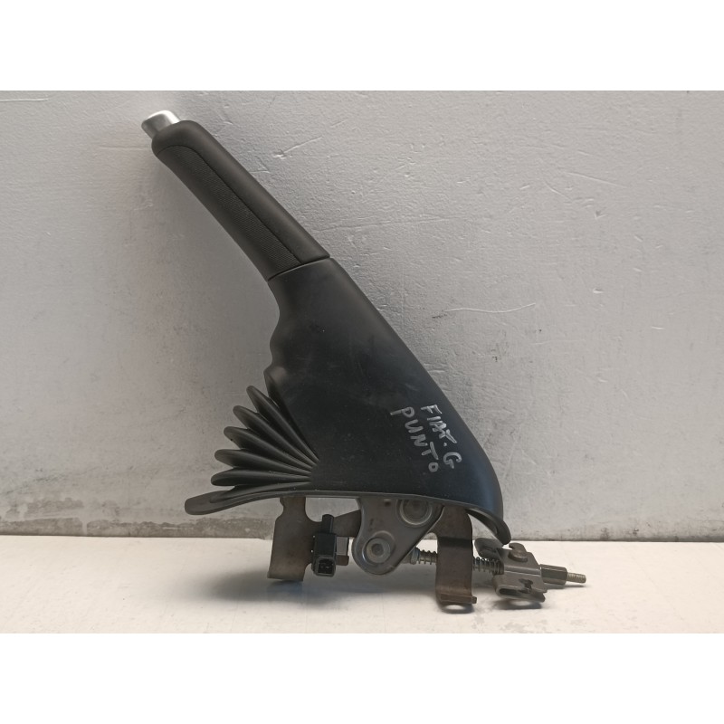 Leva freno a mano stazionamento Fiat Grande Punto Evo 2005 in poi  A10973