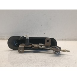 Leva freno a mano stazionamento Fiat Grande Punto Evo 2005 in poi  A10973