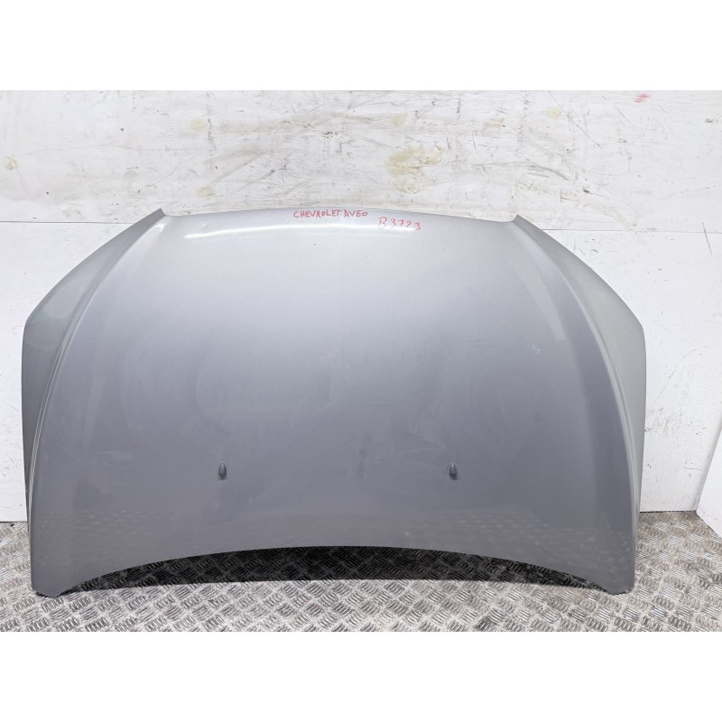 Cofano Motore Anteriore Chevrolet Aveo T300 Originale Dal 2011 Al 2016  B3723