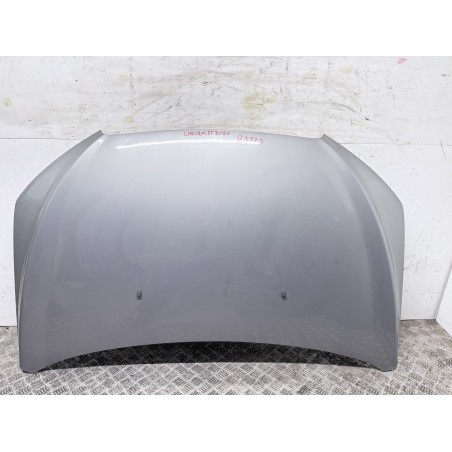 Cofano Motore Anteriore Chevrolet Aveo T300 Originale Dal 2011 Al 2016  B3723