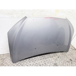 Cofano Motore Anteriore Chevrolet Aveo T300 Originale Dal 2011 Al 2016  B3723