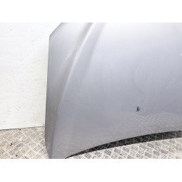Cofano Motore Anteriore Chevrolet Aveo T300 Originale Dal 2011 Al 2016  B3723
