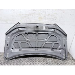 Cofano Motore Anteriore Chevrolet Aveo T300 Originale Dal 2011 Al 2016  B3723