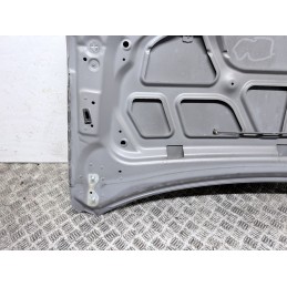 Cofano Motore Anteriore Chevrolet Aveo T300 Originale Dal 2011 Al 2016  B3723