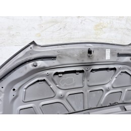 Cofano Motore Anteriore Chevrolet Aveo T300 Originale Dal 2011 Al 2016  B3723