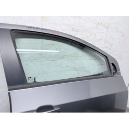 Porta Anteriore Destra Chevrolet Aveo T300 2011 2016 Grigio  B3723