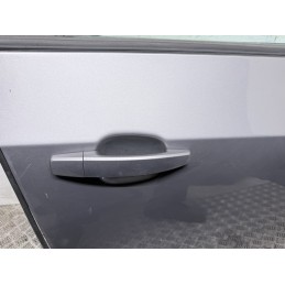 Porta Anteriore Destra Chevrolet Aveo T300 2011 2016 Grigio  B3723