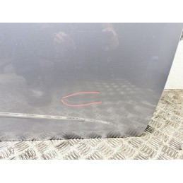 Porta Anteriore Destra Chevrolet Aveo T300 2011 2016 Grigio  B3723