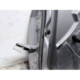 Porta Anteriore Destra Chevrolet Aveo T300 2011 2016 Grigio  B3723