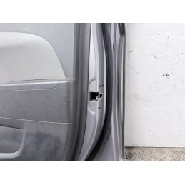 Porta Anteriore Destra Chevrolet Aveo T300 2011 2016 Grigio  B3723