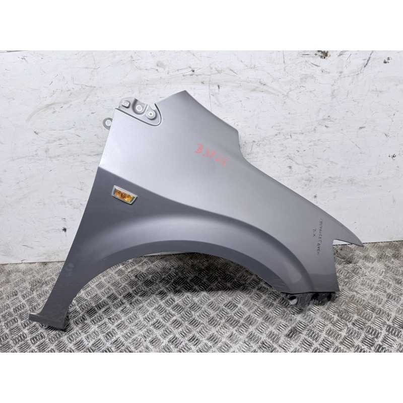 Parafango Anteriore Destro Chevrolet Aveo T300 Originale Dal 2011 Al 2016  B3724