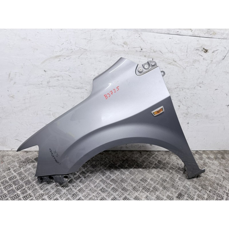 Parafango Anteriore Sinistro Chevrolet Aveo T300 Originale Dal 2011 Al 2016  B3725
