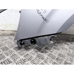 Parafango Anteriore Sinistro Chevrolet Aveo T300 Originale Dal 2011 Al 2016  B3725