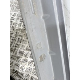 Parafango Anteriore Sinistro Chevrolet Aveo T300 Originale Dal 2011 Al 2016  B3725