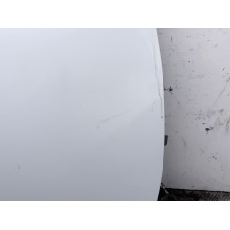 Porta Anteriore Destra Dacia Sandero Seconda Serie Bianca 2012 2021  B3743