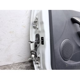 Porta Anteriore Destra Dacia Sandero Seconda Serie Bianca 2012 2021  B3743