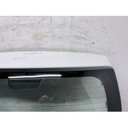 Portellone Posteriore Cofano Bagagliaio Dacia Sandero 2012 2021 Lunotto  B3745