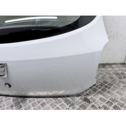 Portellone Posteriore Cofano Bagagliaio Dacia Sandero 2012 2021 Lunotto  B3745