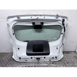 Portellone Posteriore Cofano Bagagliaio Dacia Sandero 2012 2021 Lunotto  B3745