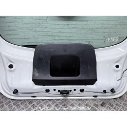 Portellone Posteriore Cofano Bagagliaio Dacia Sandero 2012 2021 Lunotto  B3745