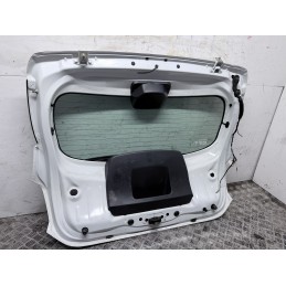 Portellone Posteriore Cofano Bagagliaio Dacia Sandero 2012 2021 Lunotto  B3745