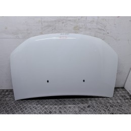 Cofano Motore Anteriore Dacia Sandero Logan Seconda Serie 2012 2021  B3746