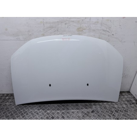 Cofano Motore Anteriore Dacia Sandero Logan Seconda Serie 2012 2021  B3746