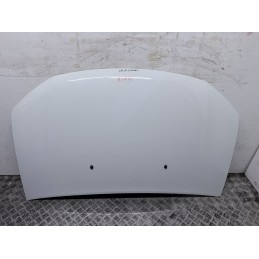 Cofano Motore Anteriore Dacia Sandero Logan Seconda Serie 2012 2021  B3746