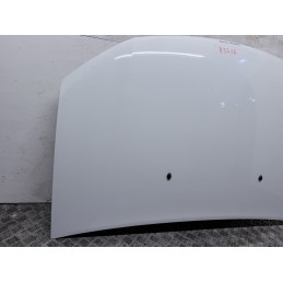 Cofano Motore Anteriore Dacia Sandero Logan Seconda Serie 2012 2021  B3746