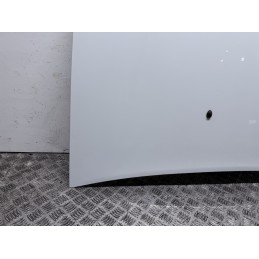 Cofano Motore Anteriore Dacia Sandero Logan Seconda Serie 2012 2021  B3746