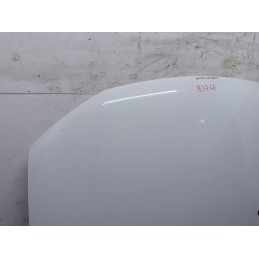 Cofano Motore Anteriore Dacia Sandero Logan Seconda Serie 2012 2021  B3746