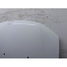 Cofano Motore Anteriore Dacia Sandero Logan Seconda Serie 2012 2021  B3746