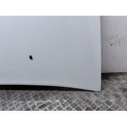 Cofano Motore Anteriore Dacia Sandero Logan Seconda Serie 2012 2021  B3746