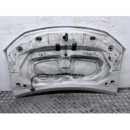 Cofano Motore Anteriore Dacia Sandero Logan Seconda Serie 2012 2021  B3746