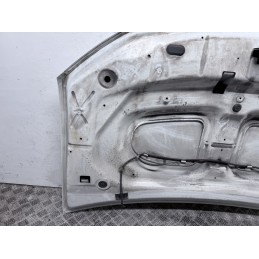 Cofano Motore Anteriore Dacia Sandero Logan Seconda Serie 2012 2021  B3746
