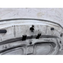 Cofano Motore Anteriore Dacia Sandero Logan Seconda Serie 2012 2021  B3746