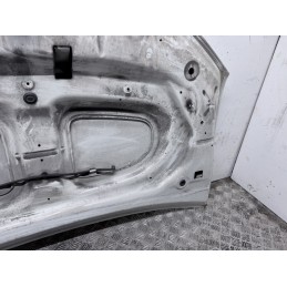 Cofano Motore Anteriore Dacia Sandero Logan Seconda Serie 2012 2021  B3746