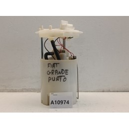 Pompa carburante Fiat Grande Punto Evo 51868774 1.4 Benzina  A10974