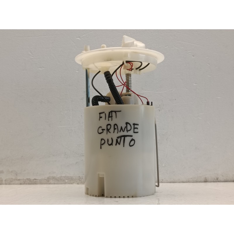 Pompa carburante Fiat Grande Punto Evo 51868774 1.4 Benzina  A10974