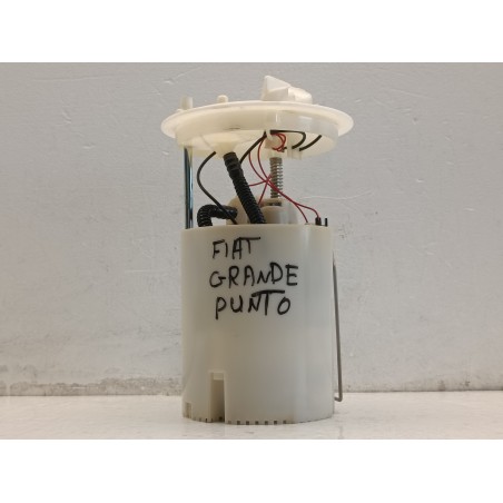 Pompa carburante Fiat Grande Punto Evo 51868774 1.4 Benzina  A10974