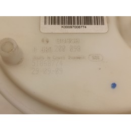 Pompa carburante Fiat Grande Punto Evo 51868774 1.4 Benzina  A10974